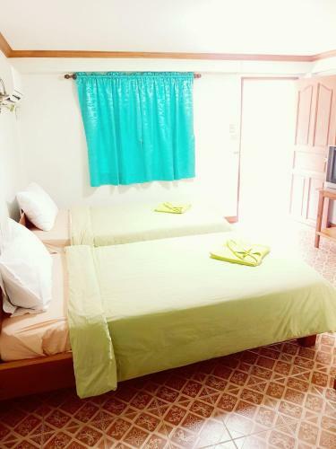 Hotel Rayong Phurua Resort