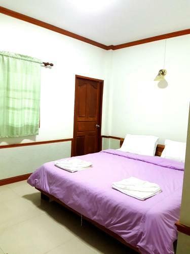 Hotel Rayong Phurua Resort