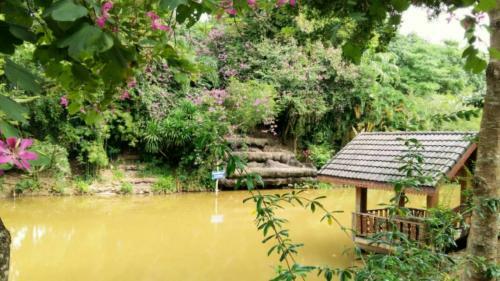Hotel Rayong Phurua Resort
