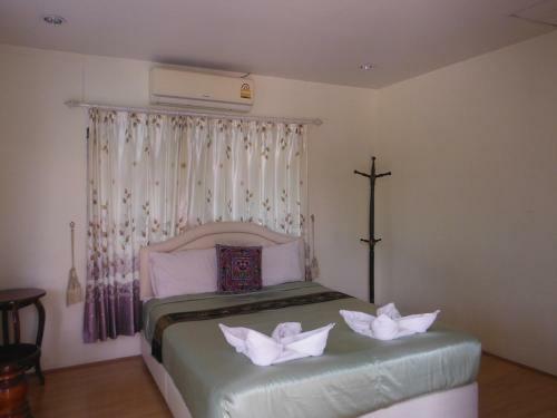 Hotel High Hill Fresh Resort