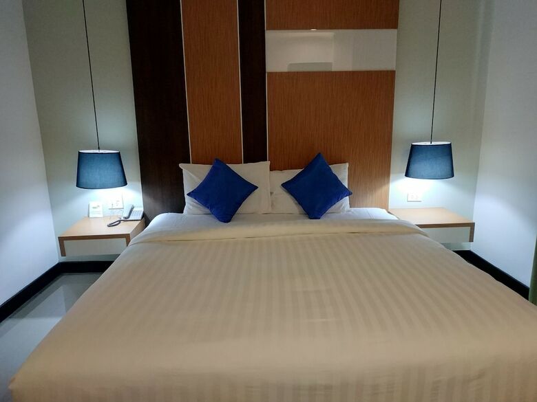 Siva Royal Hotel