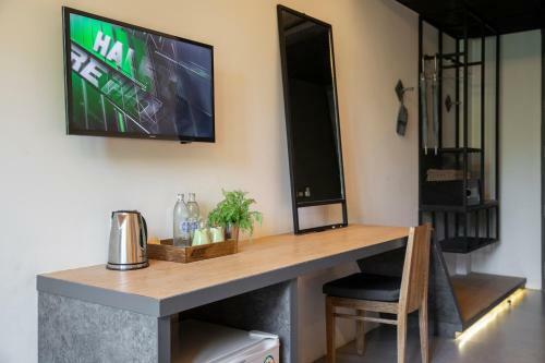 The Velo's Hotel And Pumptrack