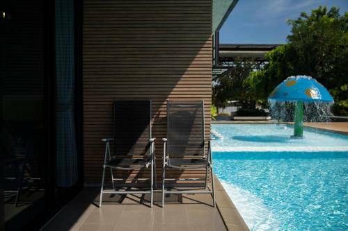 The Velo's Hotel And Pumptrack