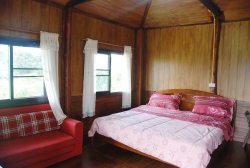 Hostal Pak Ping Ing Jai