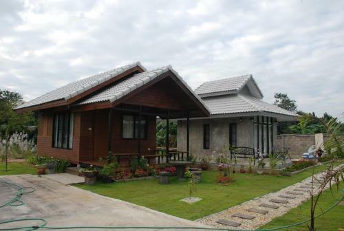 Hostal Pak Ping Ing Jai