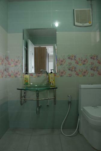 Hostal Pak Ping Ing Jai