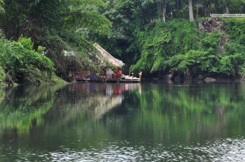 Hotel Mek Kiri Riverkwai Resort