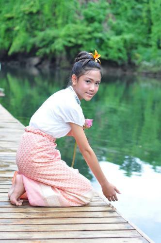 Hotel Mek Kiri Riverkwai Resort