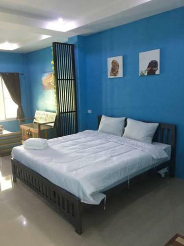 Hotel Na Kabin Resort