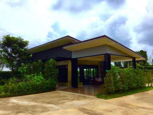 Hotel Na Kabin Resort
