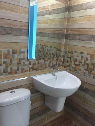 Hotel Na Kabin Resort