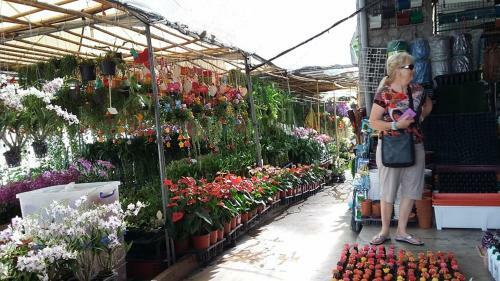 Singburi Homestay