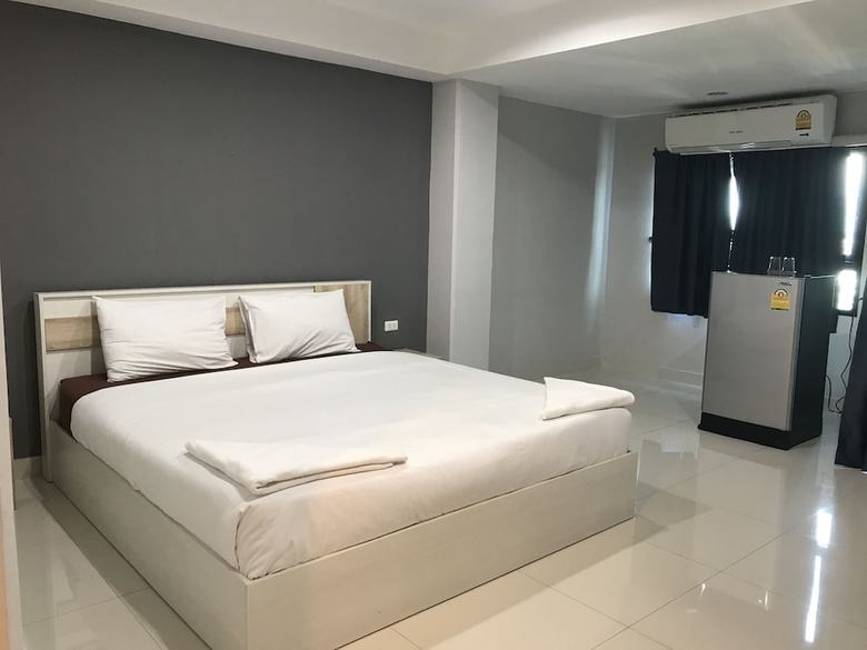 Posada Ploen Ploen Residence