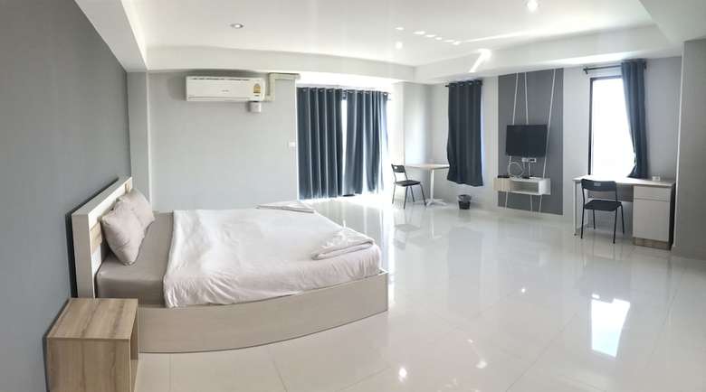 Posada Ploen Ploen Residence