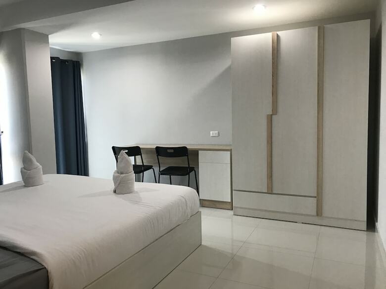 Posada Ploen Ploen Residence