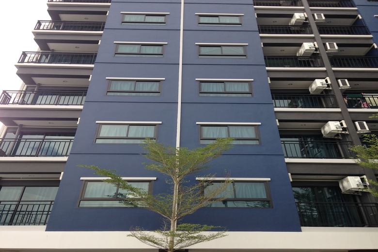 Posada Ploen Ploen Residence