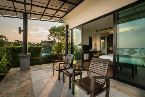 Hotel I-tara Resort & Spa