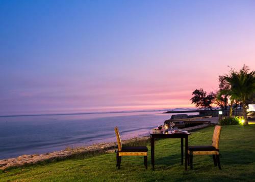 Hotel I-tara Resort & Spa