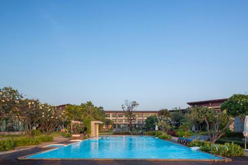 Hotel I-tara Resort & Spa