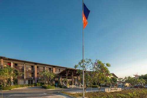 Hotel I-tara Resort & Spa