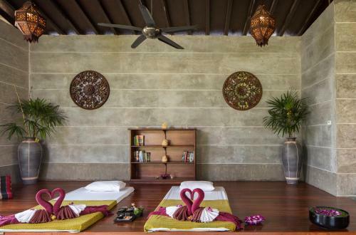 Hotel I-tara Resort & Spa