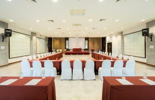 Hotel I-tara Resort & Spa