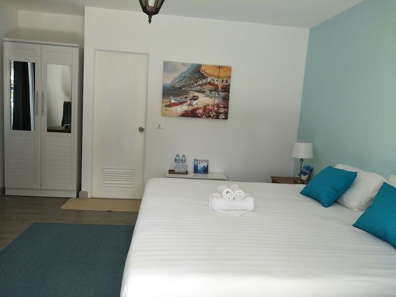 Hotel Oasis91 Resort & Restaurant