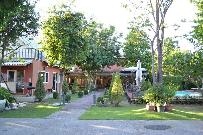 Hotel Oasis91 Resort & Restaurant