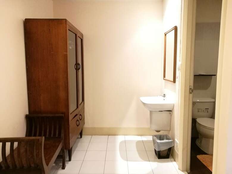 Hotel Oasis91 Resort & Restaurant