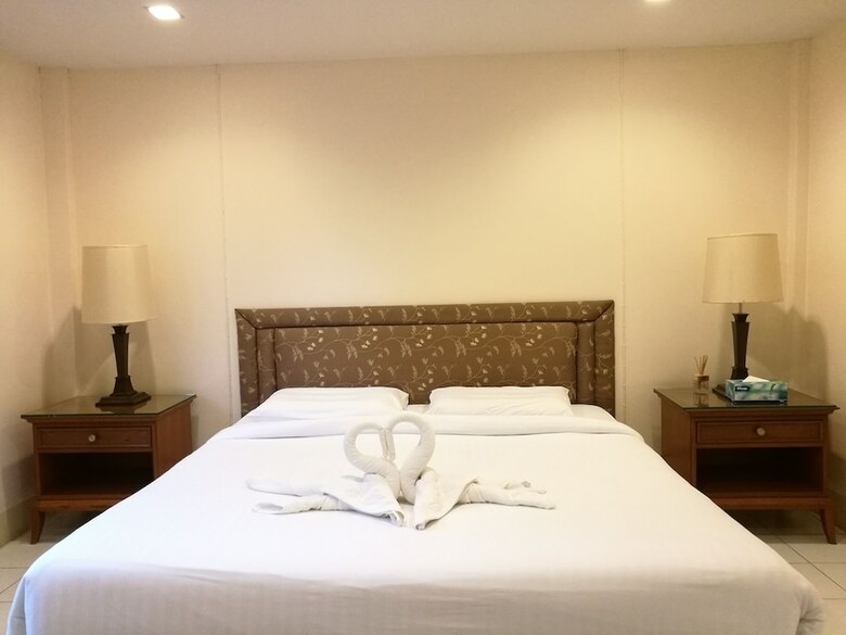 Hotel Oasis91 Resort & Restaurant