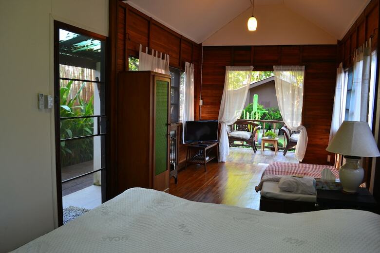 Hotel Oasis91 Resort & Restaurant