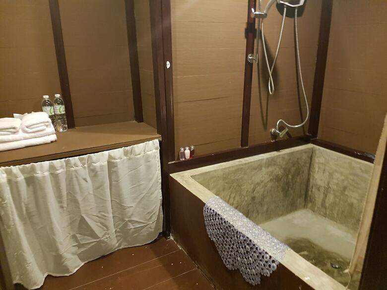 Hotel Oasis91 Resort & Restaurant