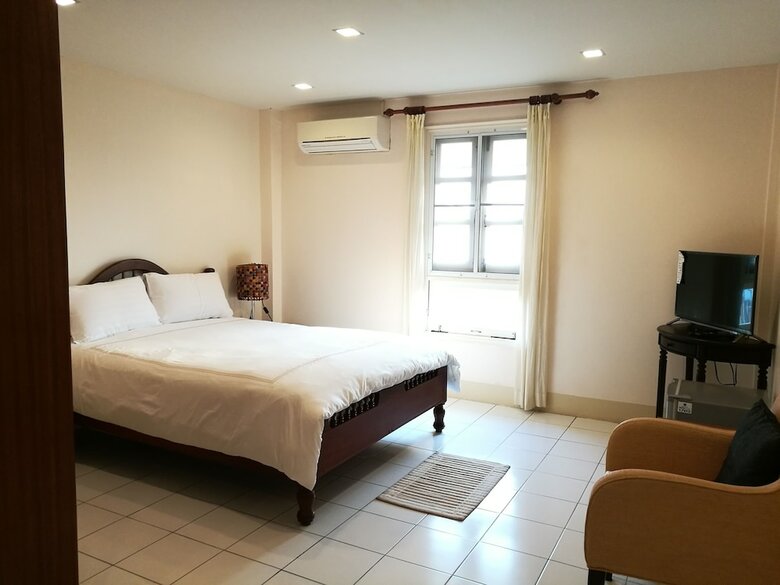 Hotel Oasis91 Resort & Restaurant