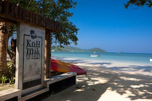 Hotel Koh Mak Resort