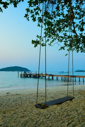 Hotel Koh Mak Resort