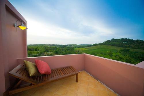 Hotel Phukumhom Khao Yai