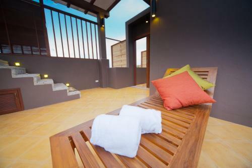 Hotel Phukumhom Khao Yai
