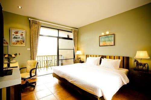 Hotel Phukumhom Khao Yai