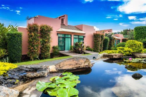 Hotel Phukumhom Khao Yai