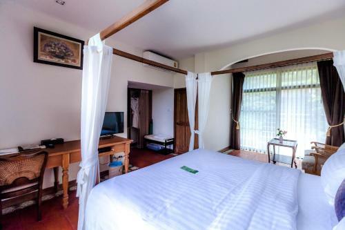 Hotel Phukumhom Khao Yai