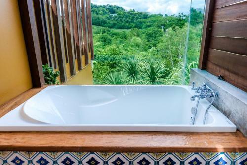 Hotel Phukumhom Khao Yai