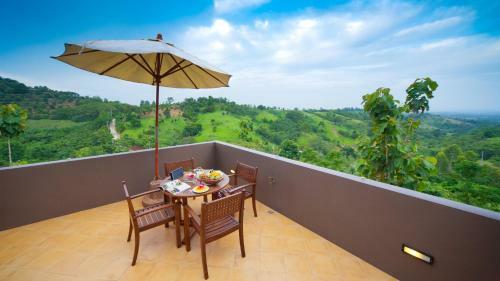 Hotel Phukumhom Khao Yai