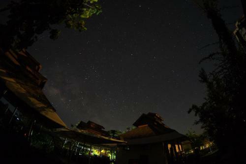 Hotel Phukumhom Khao Yai