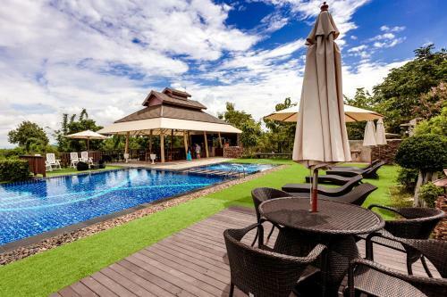 Hotel Phukumhom Khao Yai