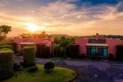 Hotel Phukumhom Khao Yai