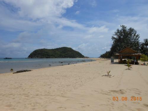 Hotel Mae Haad Beach View Resort