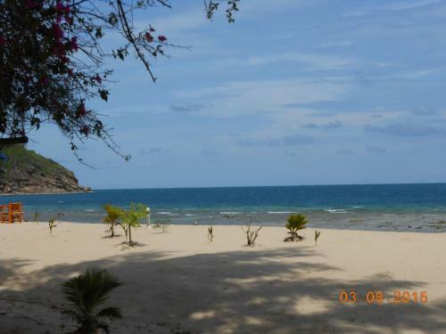 Hotel Mae Haad Beach View Resort