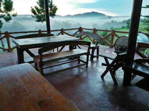 Hostal Khaokho Morning Time