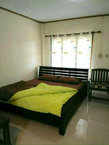 Hostal Khaokho Morning Time