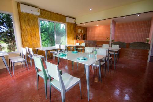 Hostal Khaokho Morning Time
